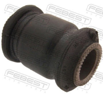 Uložení, řídicí mechanismus FEBEST CHAB-LAC2