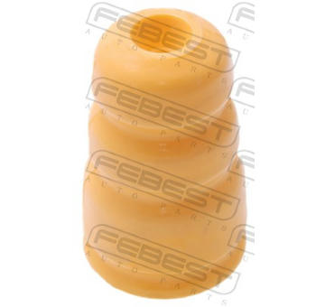 Zarazka, odpruzeni FEBEST CHD-CAPR