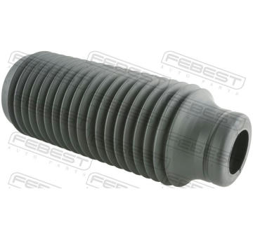 Ochranné víko/prachovka, tlumič FEBEST CHSHB-C100F