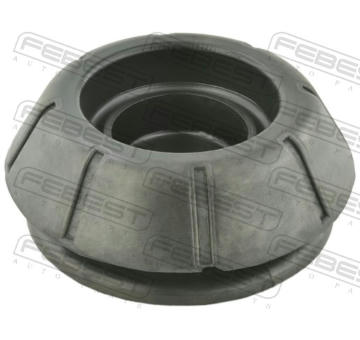 Ulozeni tlumice perovani FEBEST CHSS-LAC