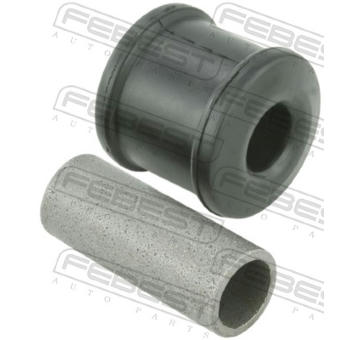 Puzdro, tlmič FEBEST CRAB-054