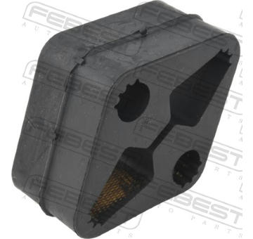 Zarazka, tlumic vyfuku FEBEST CREXB-001