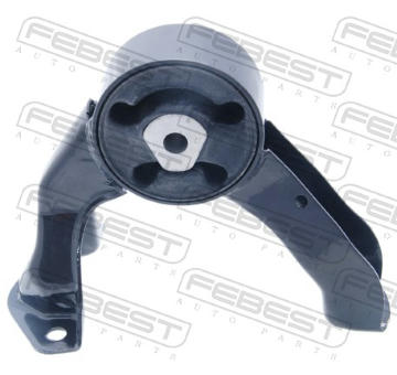 Ulożenie motora FEBEST CRM-CALR