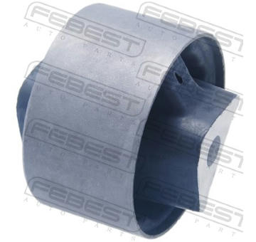 Ulożenie motora FEBEST CRMB-GRCHF