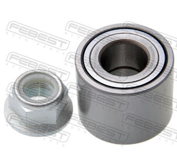 Sada lozisek kol FEBEST DAC25550043-KIT