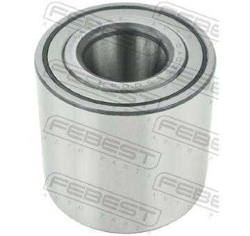 Lozisko kola FEBEST DAC25550048