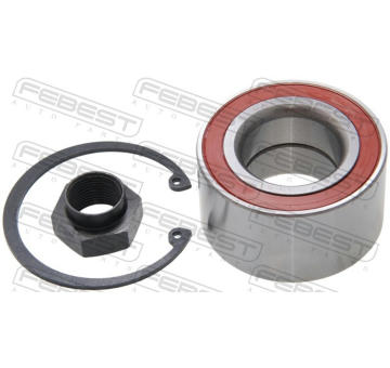 Sada lozisek kol FEBEST DAC35680037-KIT