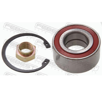 Sada lozisek kol FEBEST DAC35720033-KIT