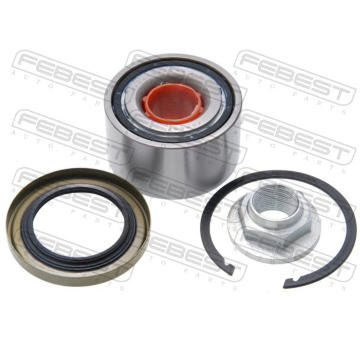 Lozisko kola FEBEST DAC35770042-KIT