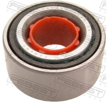 Lozisko kola FEBEST DAC38720236-33