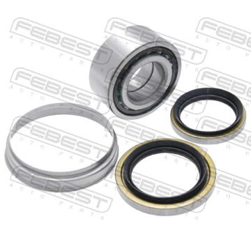 Sada lozisek kol FEBEST DAC388033-36KIT