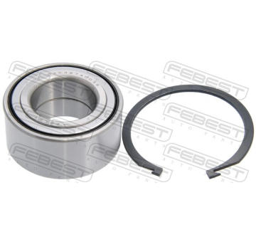 Lozisko kola FEBEST DAC39740036