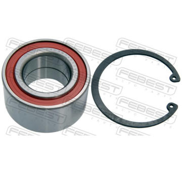 Lozisko kola FEBEST DAC39740039