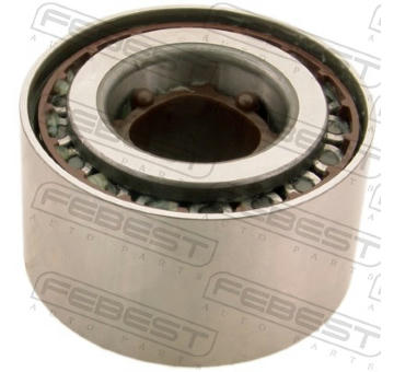 Lozisko kola FEBEST DAC40804445