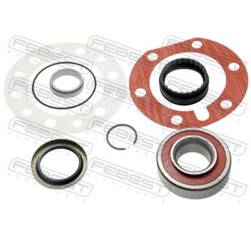 Sada lozisek kol FEBEST DAC40902823-KIT