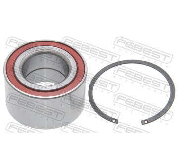 Lozisko kola FEBEST DAC42780045