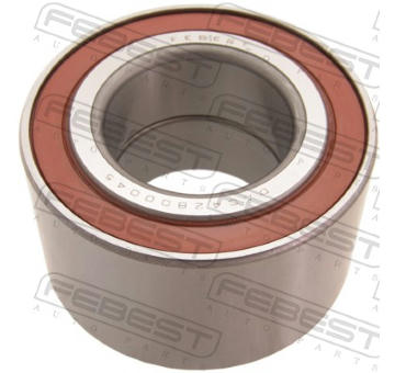 Lozisko kola FEBEST DAC42800045