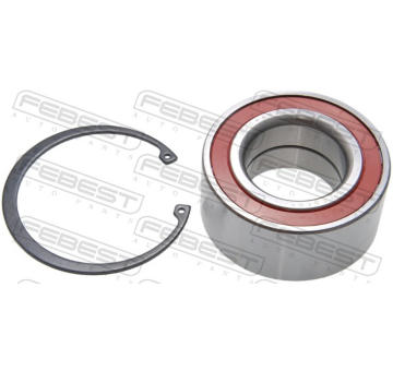 Sada lozisek kol FEBEST DAC44820037-KIT