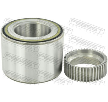 Sada lozisek kol FEBEST DAC45800055-KIT