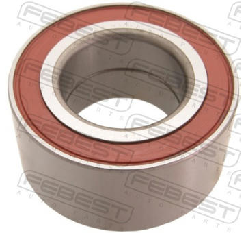 Lozisko kola FEBEST DAC45840039