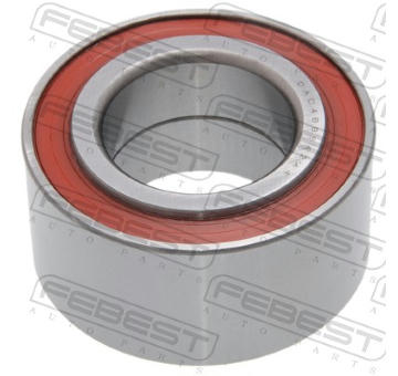 Lozisko kola FEBEST DAC48894244