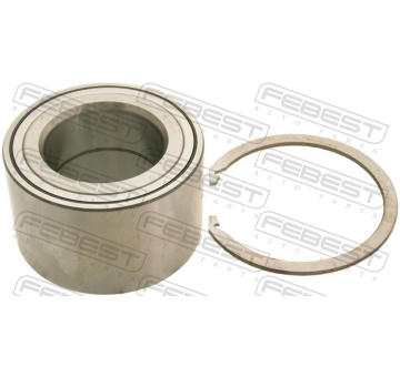 Sada lozisek kol FEBEST DAC49840050-KIT