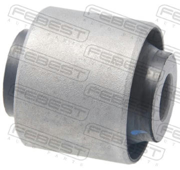 Pouzdro loziska, pricne zavesne rameno FEBEST FDAB-031
