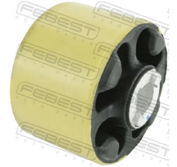 Ulozeni, diferencial FEBEST FDAB-041
