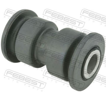 Lożiskové puzdro listovej prużiny FEBEST FDAB-055