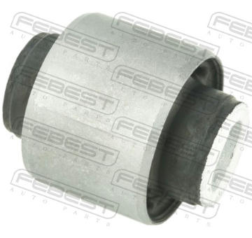 Ulozeni, diferencial FEBEST FDAB-075