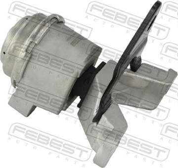 Zaveseni motoru FEBEST FDM-CA2MRH