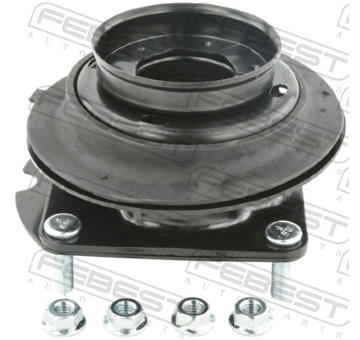 Lożisko prużnej vzpery FEBEST FDSS-EDF