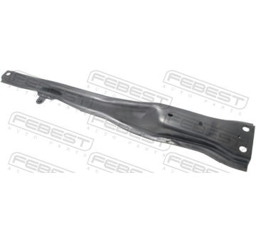 Telo nápravy FEBEST FRAME-CW5W