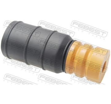 Ochranne viko/prachovka,tlumic FEBEST FTSHB-002