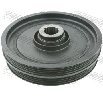 remenice, klikovy hridel FEBEST HDS-D16W