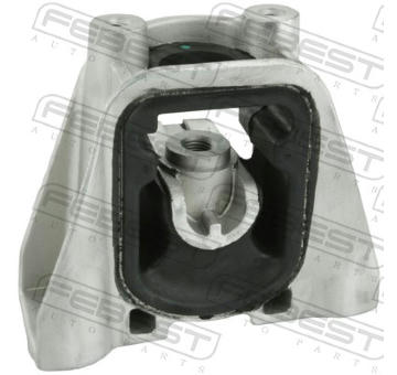 Ulożenie motora FEBEST HM-RELH