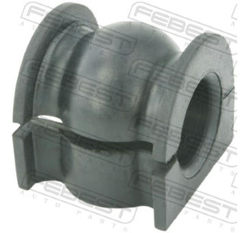 Ulożenie priečneho stabilizátora FEBEST HSB-GBF