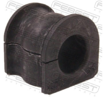 Ulożenie priečneho stabilizátora FEBEST HSB-RN3R