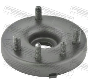 Lozisko pruzne vzpery FEBEST HSS-CF3F-KIT