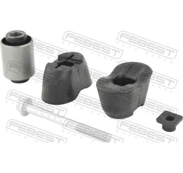 Zaveseni motoru FEBEST HYMB-SBR-KIT