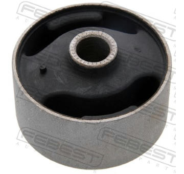 Ulożenie motora FEBEST HYMB-TUCFR