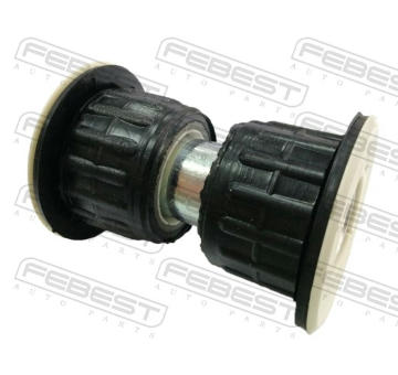 Loziskove pouzdro, listova pruzina FEBEST IVSB-DAILR