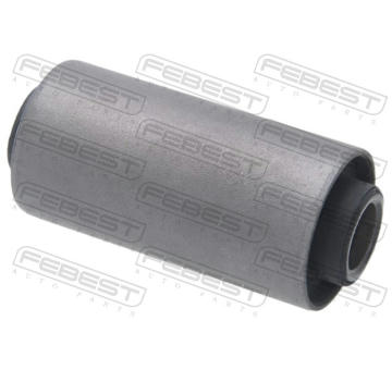 Uložení, řídicí mechanismus FEBEST KAB-006