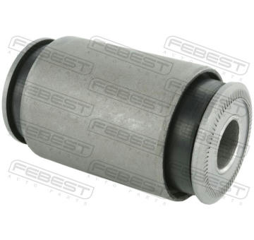 Uložení, řídicí mechanismus FEBEST KAB-035