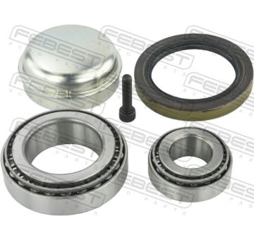 Sada lozisek kol FEBEST KIT-211F
