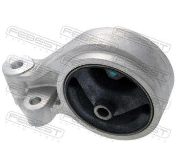 Zavěšení motoru FEBEST KM-CERRR