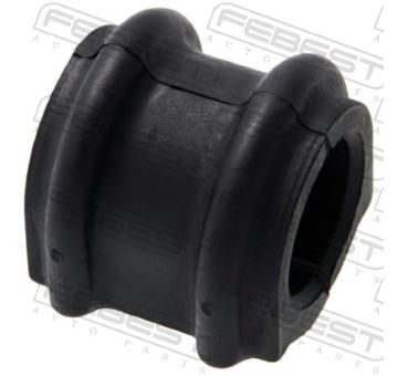 Ložiskové pouzdro, stabilizátor FEBEST KSB-SORF28