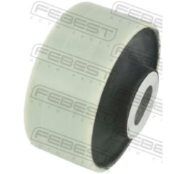 Zaveseni, telo napravy FEBEST LRAB-040
