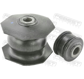 Ulożenie motora FEBEST LRMB-FLI-KIT