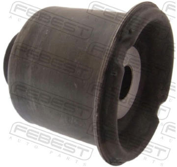 Zaveseni, telo napravy FEBEST MAB-102